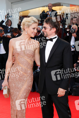 Kate Hudson, Matt Bellamy