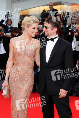 Kate Hudson, Matt Bellamy