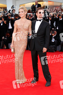 Kate Hudson, Matt Bellamy