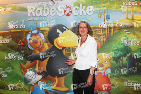 Ute von Münchow-Pohl