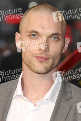 Ed Skrein