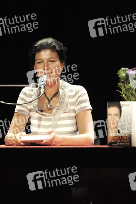 Sahra Wagenknecht