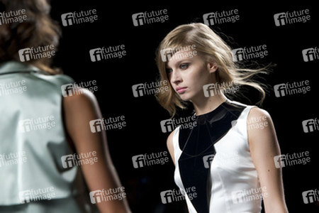 Isabel Ruiz y AS Model