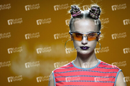 Maria Ke Fisherman Model