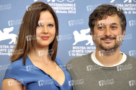 Rachel Korine, Harmony Korine