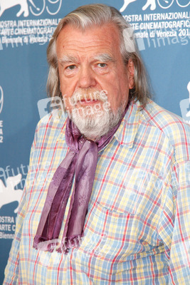 Michael Lonsdale