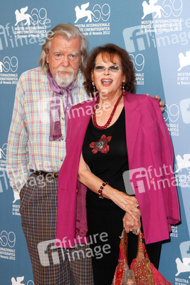 Michael Lonsdale, Claudia Cardinale
