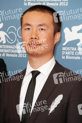 Li Ruijun / Rui Jun Li