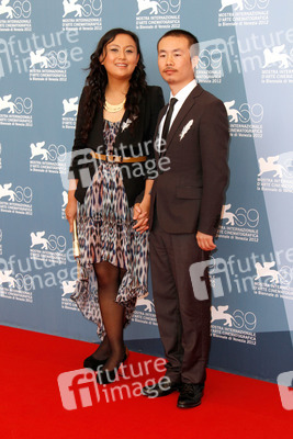 Zhang Shu Min, Li Ruijun / Rui Jun Li