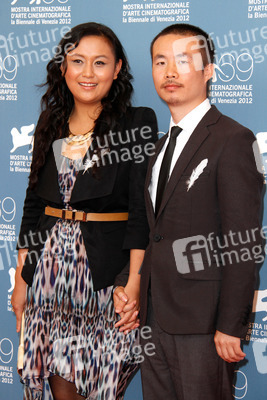 Zhang Shu Min, Li Ruijun / Rui Jun Li