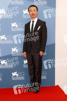 Li Ruijun / Rui Jun Li