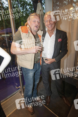 Frank Kessler, Jo Groebel