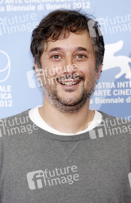 Harmony Korine