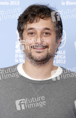 Harmony Korine