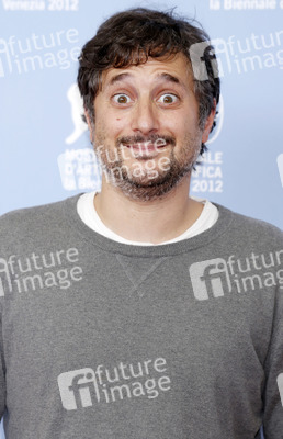 Harmony Korine