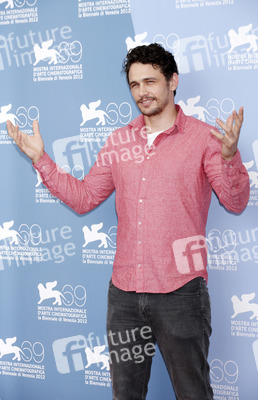 James Franco