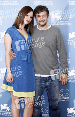 Rachel Korine, Harmony Korine