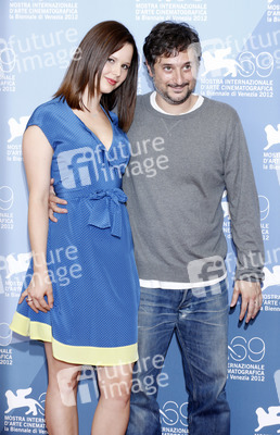 Rachel Korine, Harmony Korine