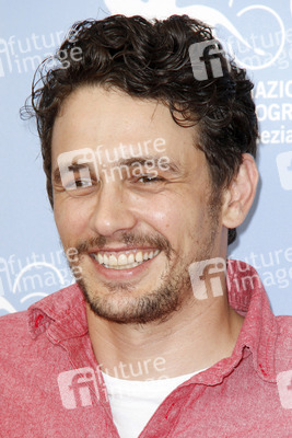 James Franco