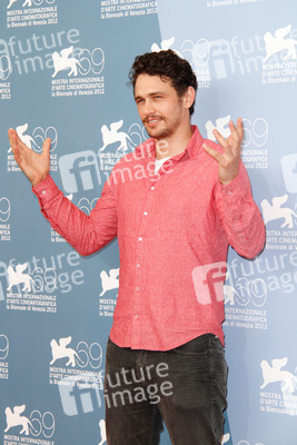 James Franco