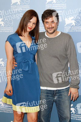 Rachel Korine, Harmony Korine