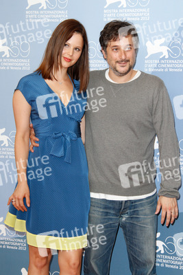 Rachel Korine, Harmony Korine