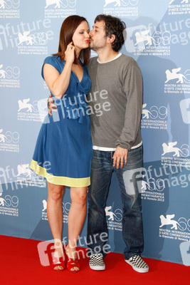 Rachel Korine, Harmony Korine