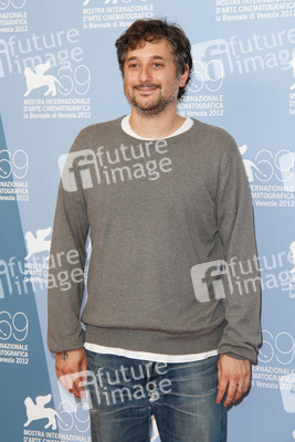 Harmony Korine