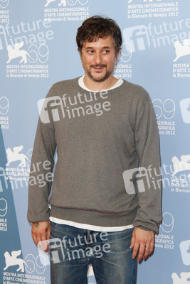 Harmony Korine