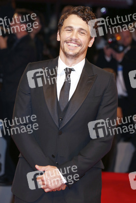 James Franco
