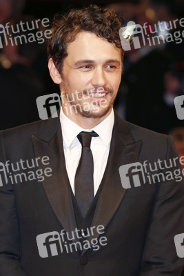 James Franco