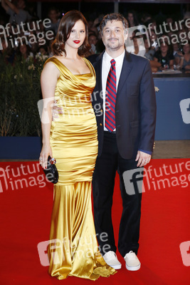 Rachel Korine, Harmony Korine