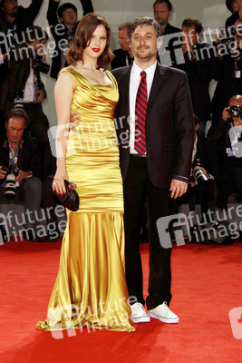 Rachel Korine, Harmony Korine