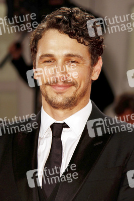 James Franco