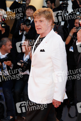 Robert Redford