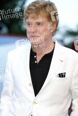 Robert Redford