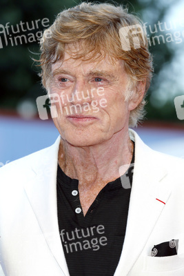 Robert Redford