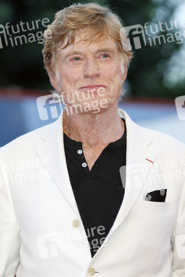 Robert Redford