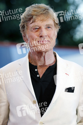 Robert Redford