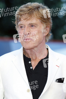 Robert Redford