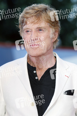 Robert Redford