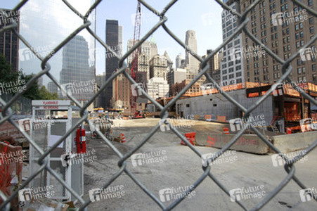 National September 11 Memorial and Museum