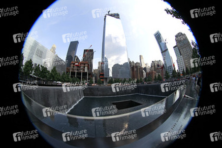 National September 11 Memorial and Museum - Four World Trade Center