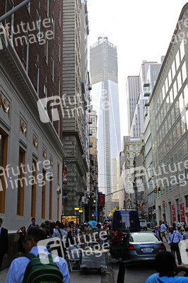 National September 11 Memorial and Museum - One World Trade Center / Freedom Tower