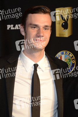 Cooper Hefner