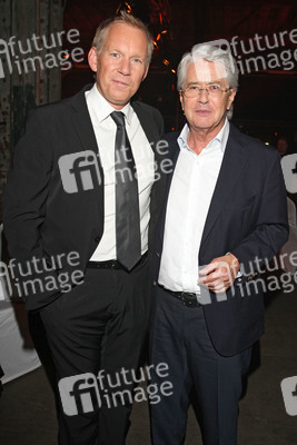 Johannes B. Kerner, Frank Elstner