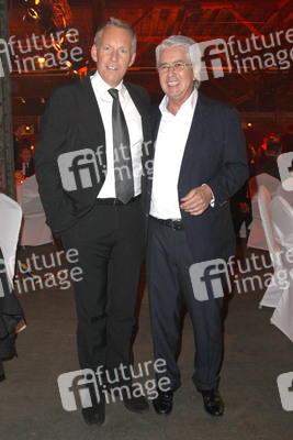 Johannes B. Kerner, Frank Elstner