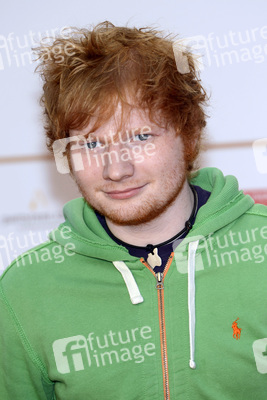 Ed Sheeran