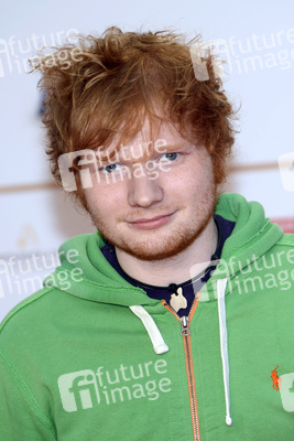 Ed Sheeran