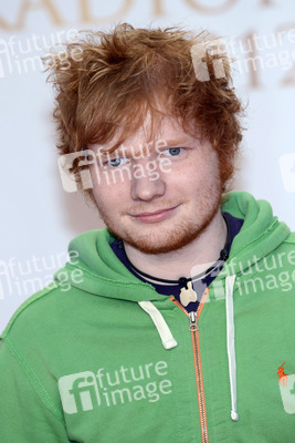Ed Sheeran